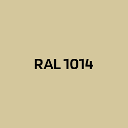 RAL 1014 Ivory