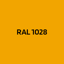 RAL 1028 Melon yellow