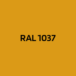 RAL 1037 Sun yellow