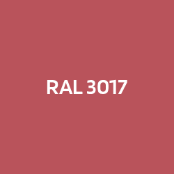 RAL 3017 Rose