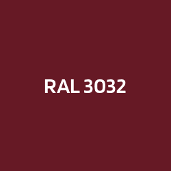 RAL 3032 Pearl ruby red