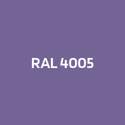 RAL 4005 Blue lilac