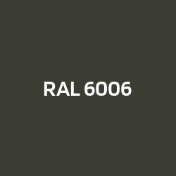 RAL 6006 Grey olive