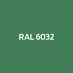 RAL 6032 Signal green