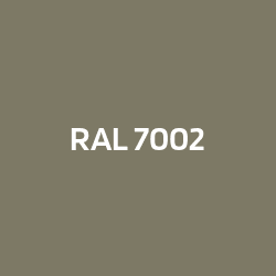 RAL 7002 Olive grey