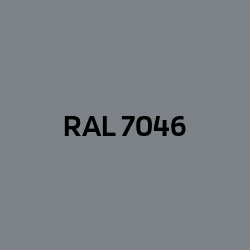 RAL 7046 Telegrey 2